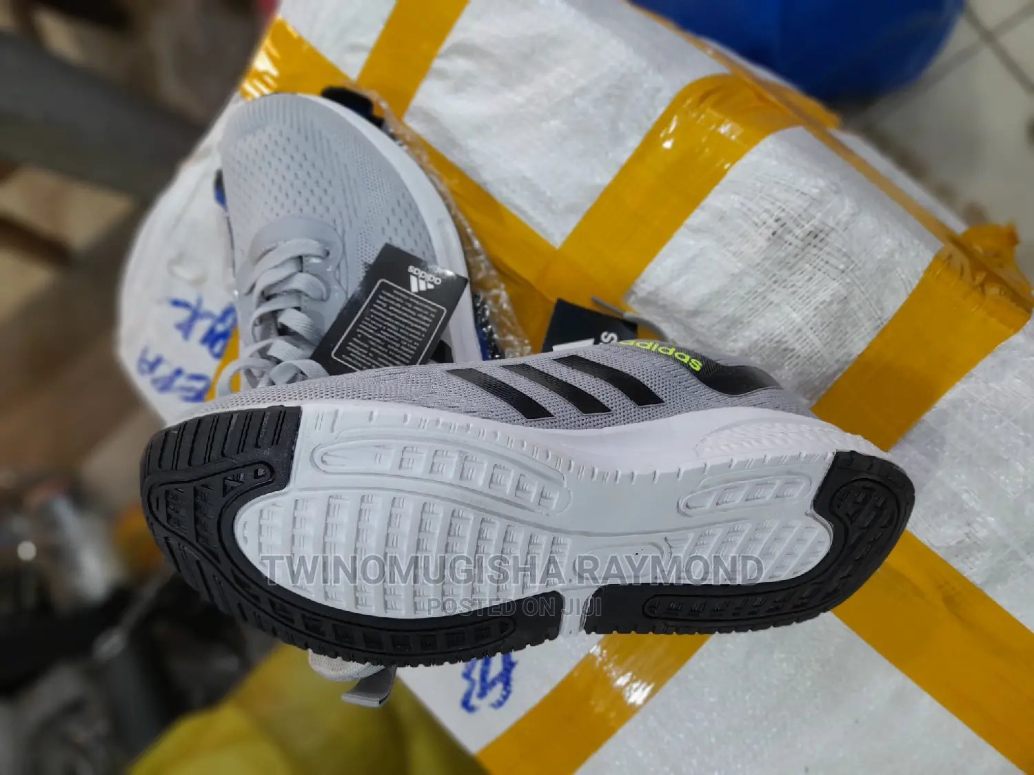 Running /Sports Shoes