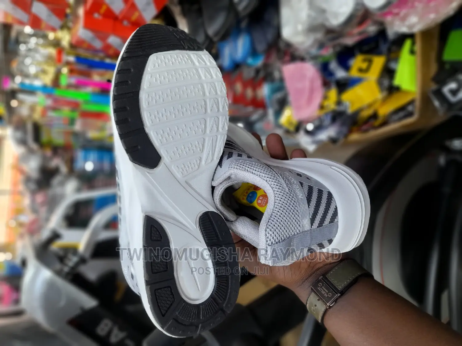 Running /Sports Shoes