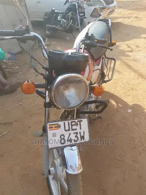 Benelli 2020 Red