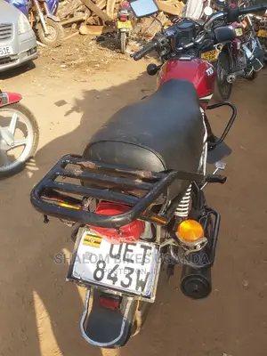 Benelli 2020 Red