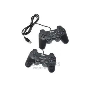 Ucom Standard PC Double Controller