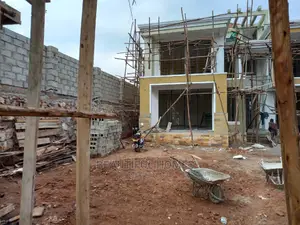 Furnished 6bdrm Mansion in Kyanja, Central Division for Sale