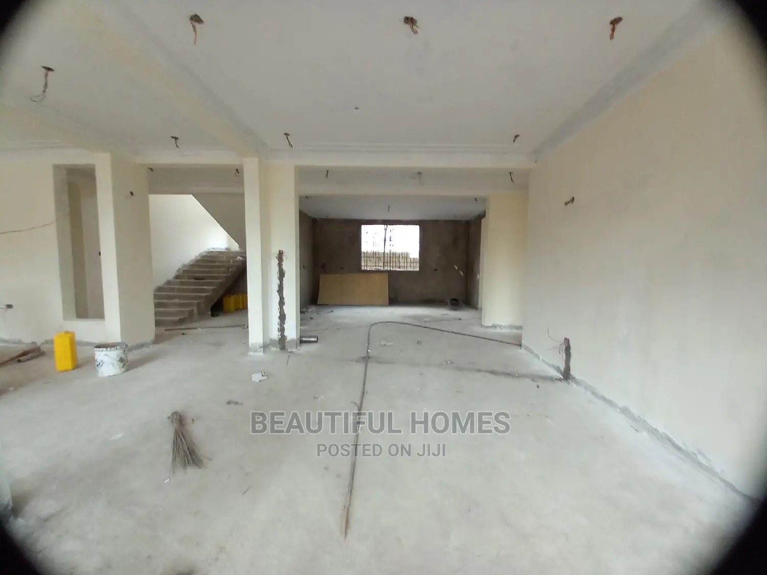 Furnished 6bdrm Mansion in Kyanja, Central Division for Sale