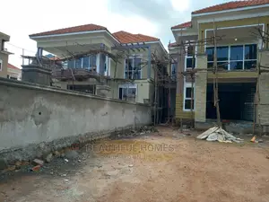 Furnished 6bdrm Mansion in Kyanja Corporate, Central Division for Sale