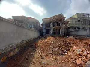 Furnished 6bdrm Mansion in Kyanja Corporate, Central Division for Sale