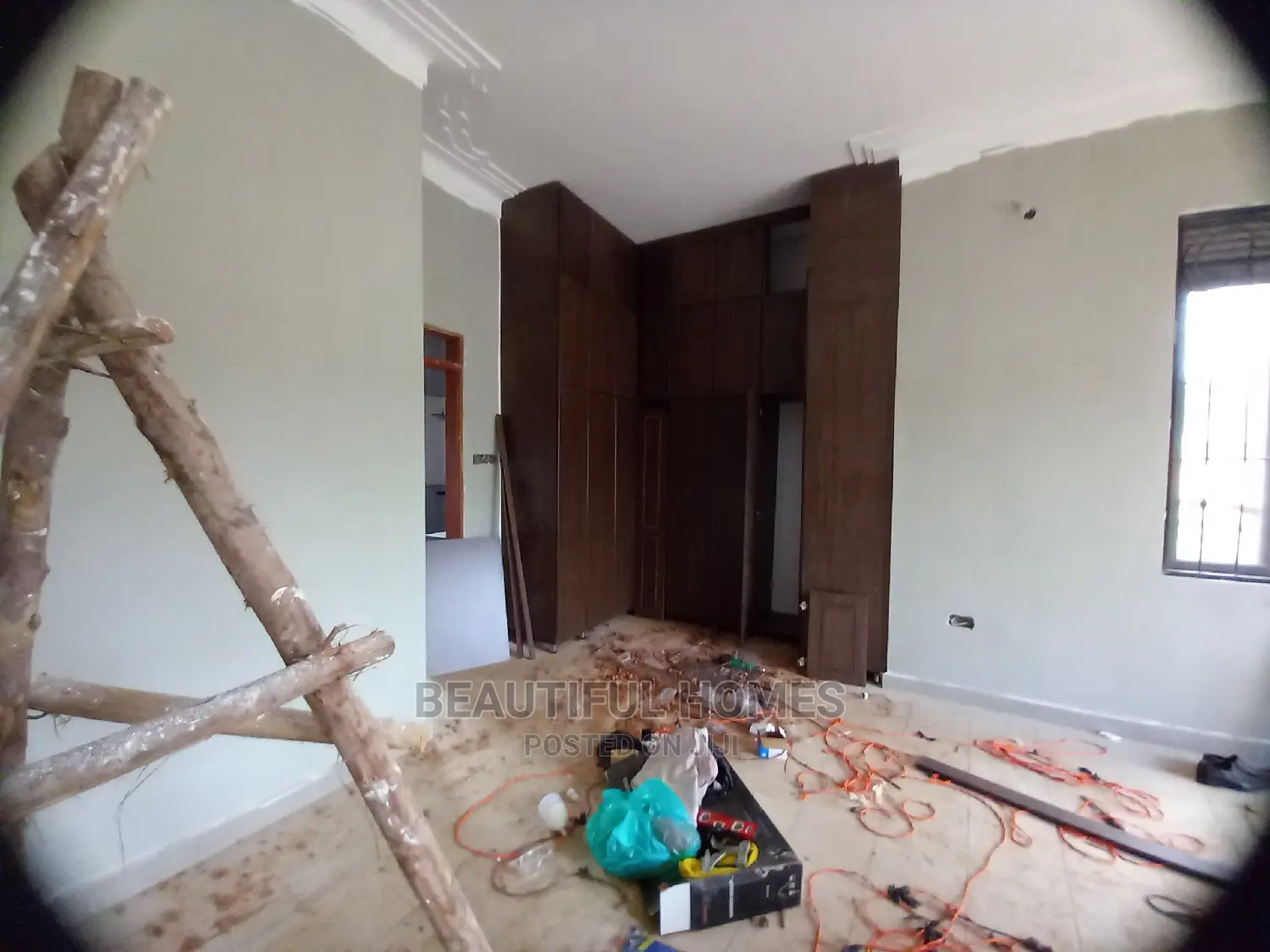 Furnished 6bdrm Duplex in Kyanja Posh, Central Division for Sale