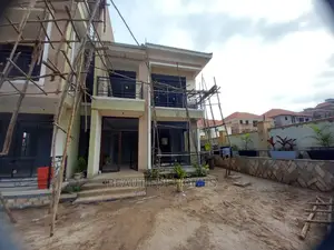 Furnished 6bdrm Duplex in Kyanja Posh, Central Division for Sale