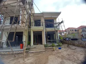 Furnished 6bdrm Duplex in Kyanja Posh, Central Division for Sale