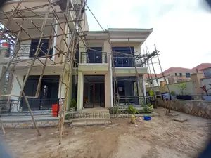 Furnished 6bdrm Duplex in Kyanja Posh, Central Division for Sale