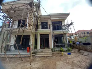 Photo - Furnished 6bdrm Duplex in Kyanja Posh, Central Division for Sale