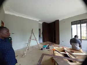 Furnished 6bdrm House in Kyanja Nice, Central Division for Sale