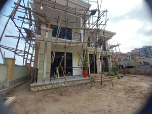 Photo - Furnished 6bdrm House in Kyanja Nice, Central Division for Sale