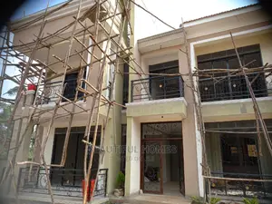 Furnished 6bdrm Mansion in Kyanja, Central Division for Sale
