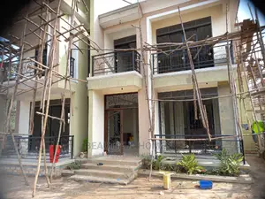 Furnished 6bdrm Mansion in Kyanja, Central Division for Sale