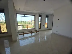 Furnished 5bdrm Mansion in Kyanja Tarmacked, Central Division for sale