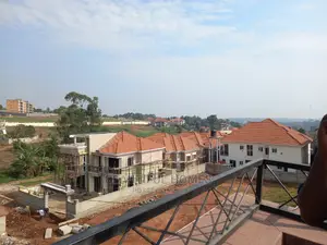 Furnished 5bdrm Mansion in Kyanja Tarmacked, Central Division for sale