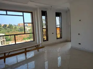 Furnished 5bdrm Mansion in Kyanja, Central Division for Sale