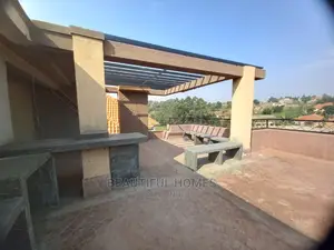 Furnished 5bdrm Mansion in Kyanja, Central Division for Sale