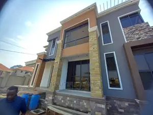 Furnished 5bdrm House in Kyanja, Central Division for Sale