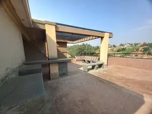 Furnished 5bdrm House in Kyanja, Central Division for Sale