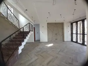 Furnished 5bdrm House in Kyanja, Central Division for Sale