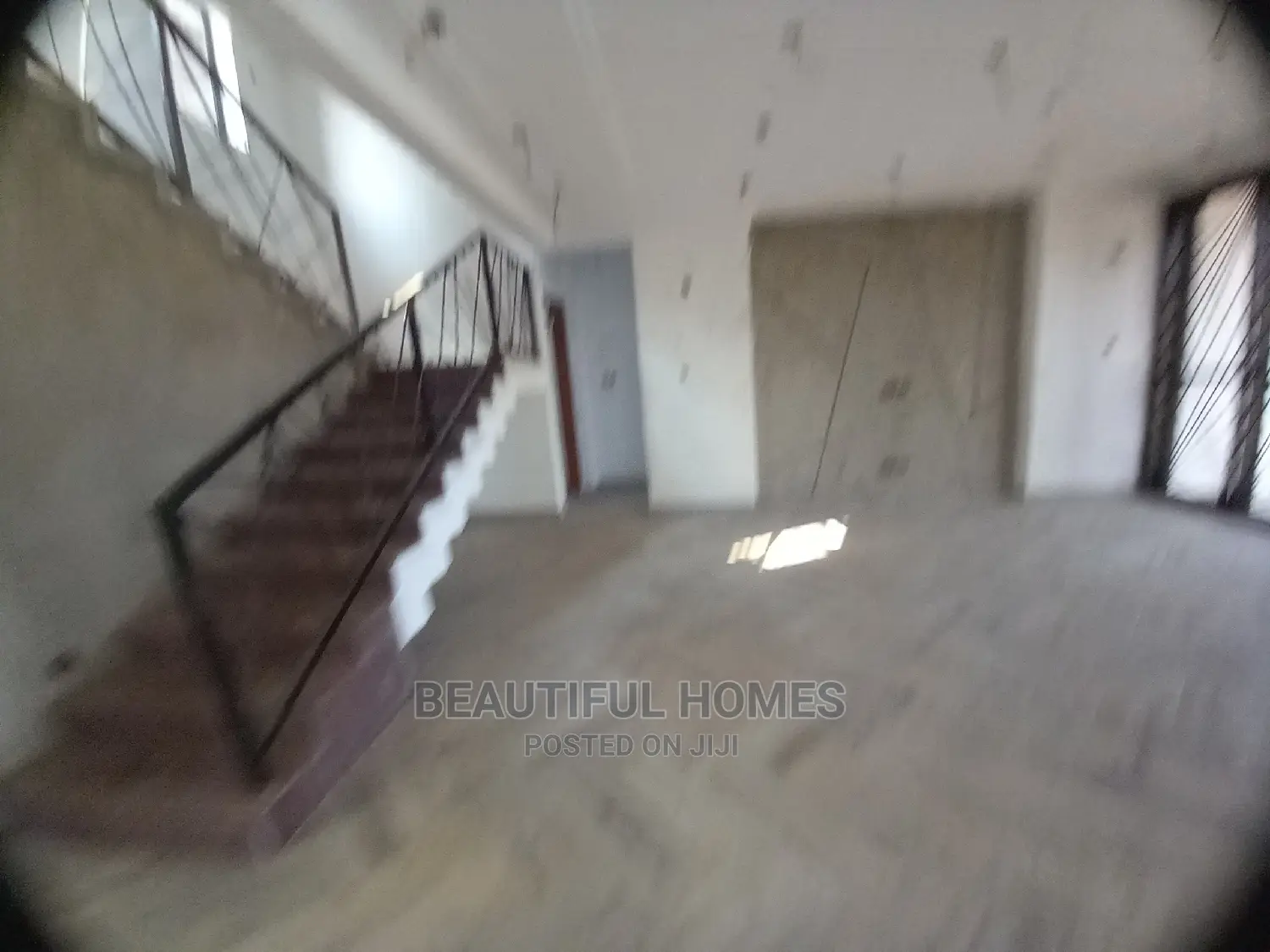 Furnished 5bdrm House in Kyanja, Central Division for Sale