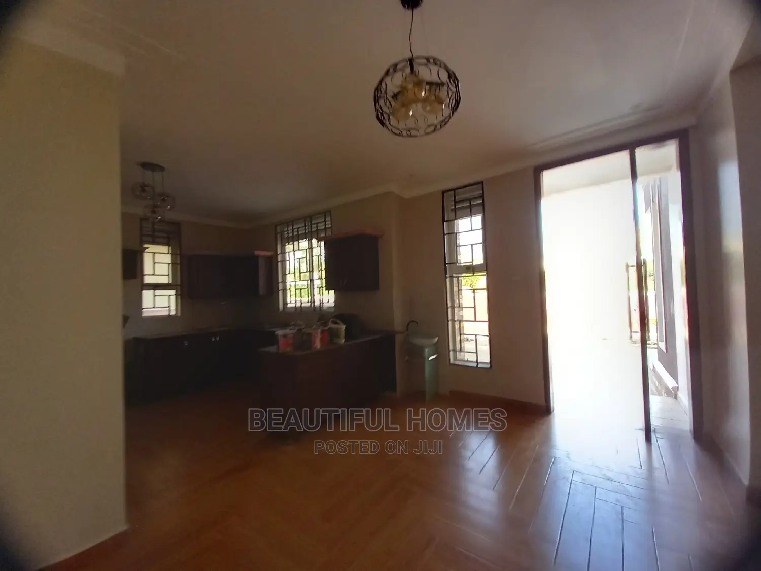 Furnished 6bdrm Mansion in Kyanja, Central Division for Sale