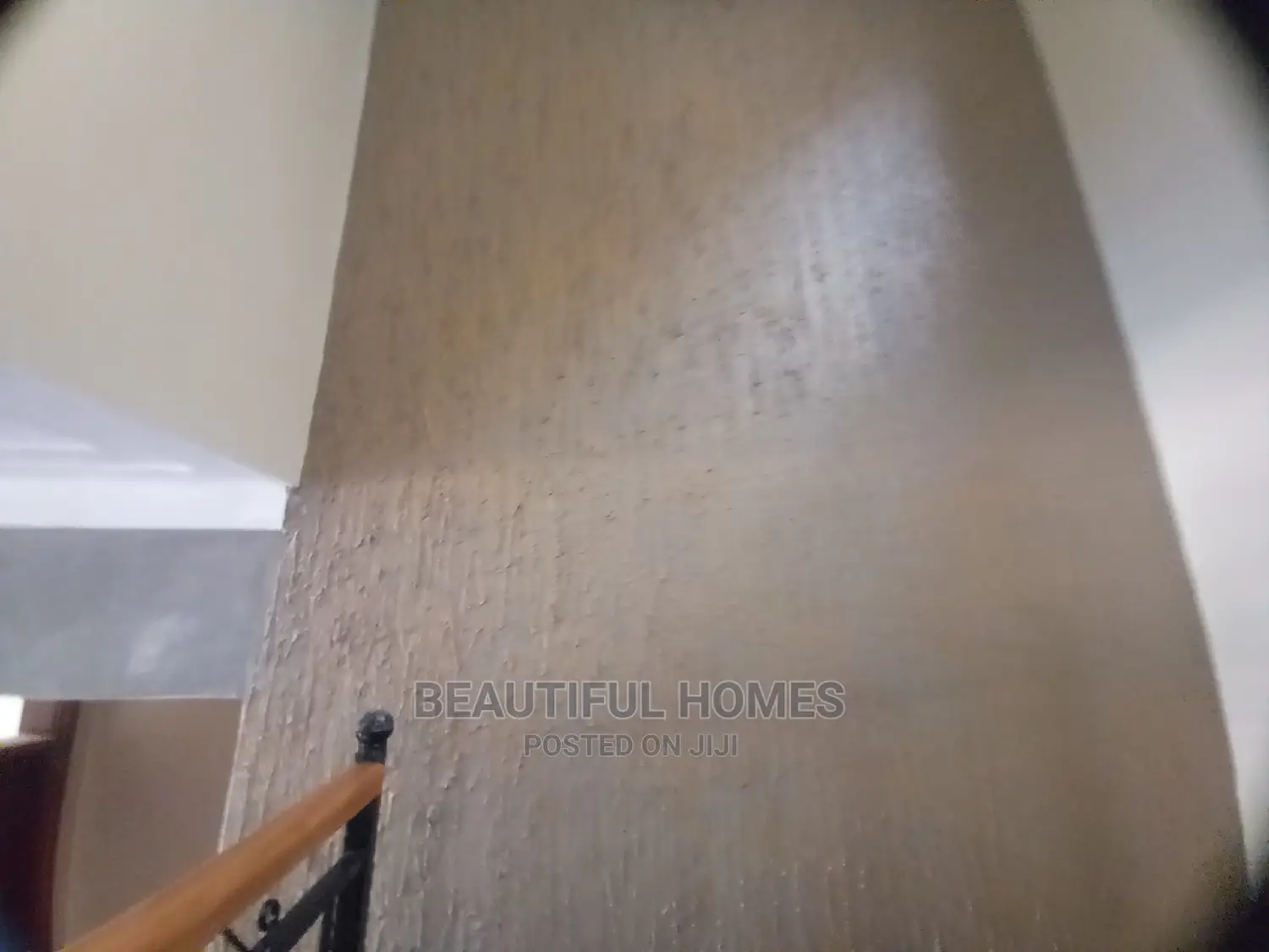 Furnished 6bdrm Mansion in Kyanja Rich Estate, Central Division