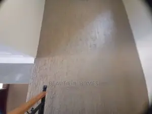 Furnished 6bdrm Mansion in Kyanja Rich Estate, Central Division