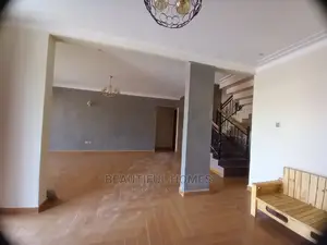 Furnished 6bdrm Mansion in Kyanja Rich Estate, Central Division