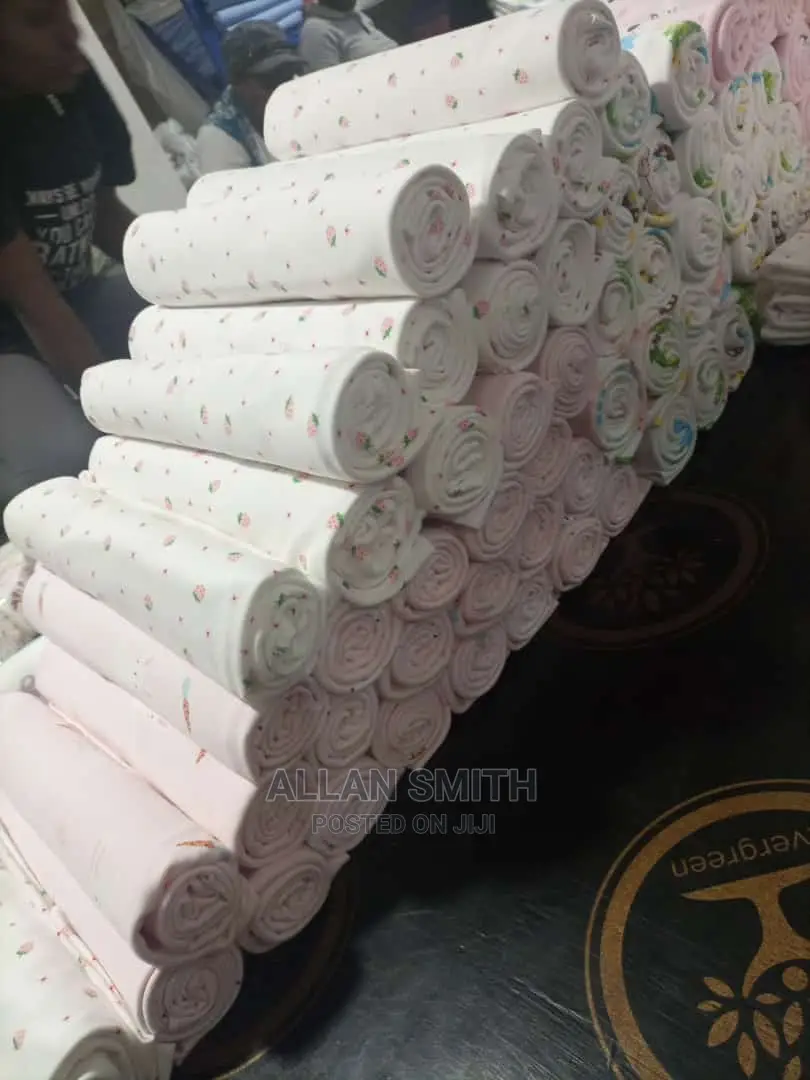 Quality Felica Baby Sheets