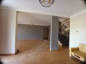 Furnished 6bdrm Mansion in Kyanja, Central Division for Sale