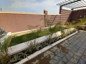 Furnished 6bdrm Mansion in Kyanja, Central Division for Sale