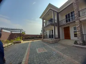Furnished 6bdrm Mansion in Kyanja Organised, Central Division for Sale