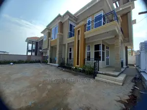 Furnished 6bdrm House in Kyanja, Central Division for Sale