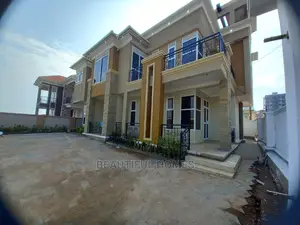 Furnished 6bdrm House in Kyanja, Central Division for Sale