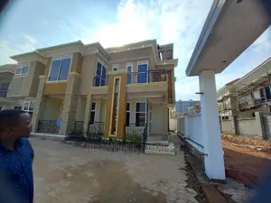 Furnished 6bdrm Mansion in Kyanja Epic, Central Division for Sale