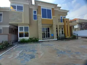 Furnished 6bdrm Mansion in Kyanja High End, Central Division for Sale