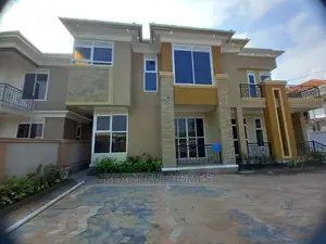Furnished 6bdrm Mansion in Kyanja Tarmacked, Central Division for Sale