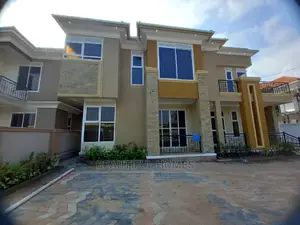 Furnished 6bdrm Mansion in Kyanja Tarmacked, Central Division for Sale