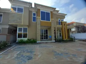 Furnished 6bdrm Mansion in Kyanja Classy, Central Division for Sale