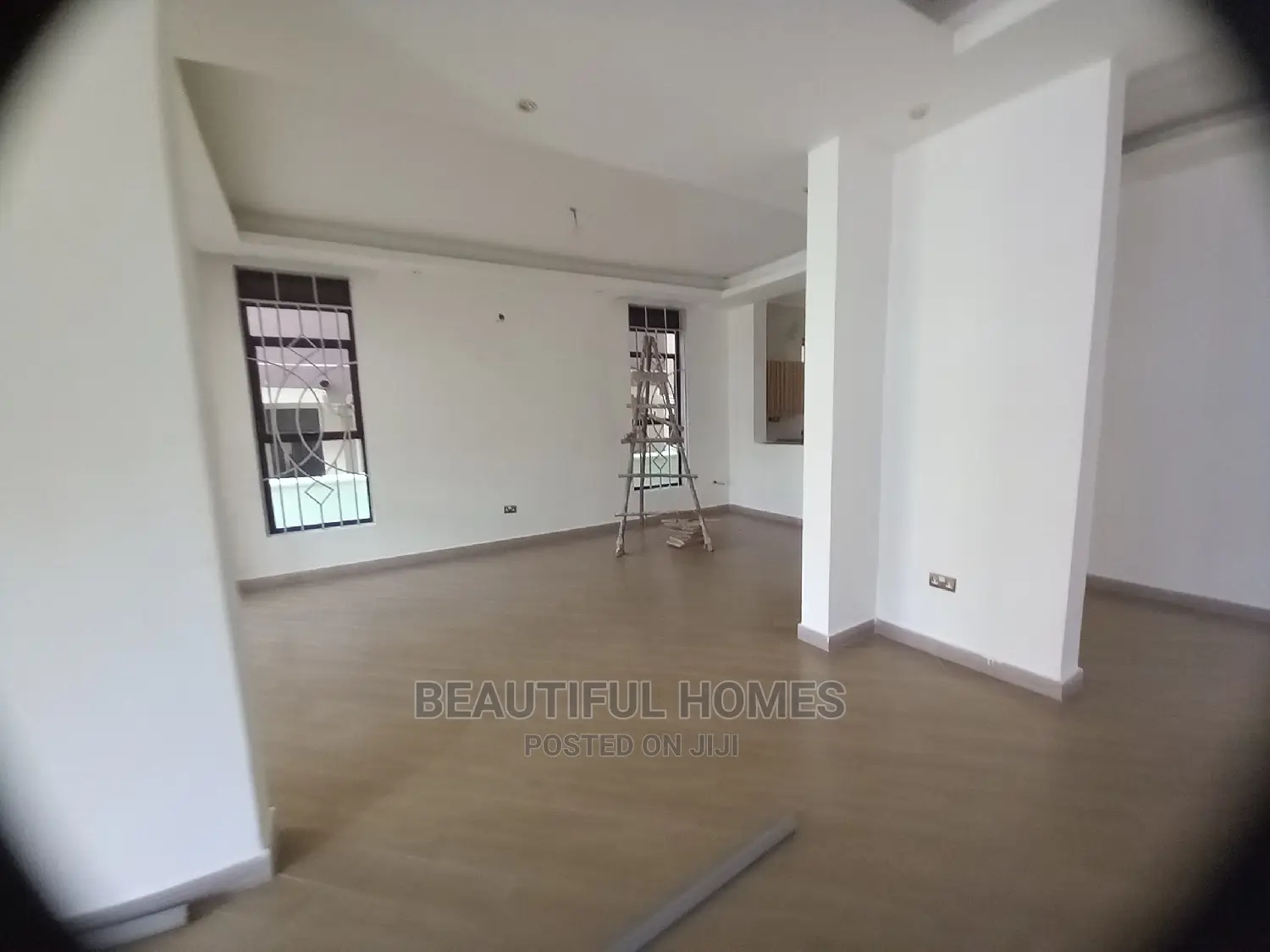 Furnished 6bdrm House in Kyanja Wealthy, Central Division for Sale
