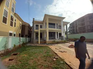Furnished 6bdrm House in Kyanja Wealthy, Central Division for Sale