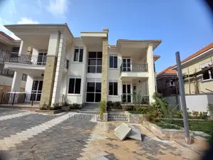 Furnished 6bdrm House in Kyanja, Central Division for Sale