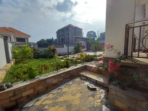 Furnished 6bdrm House in Kyanja, Central Division for Sale