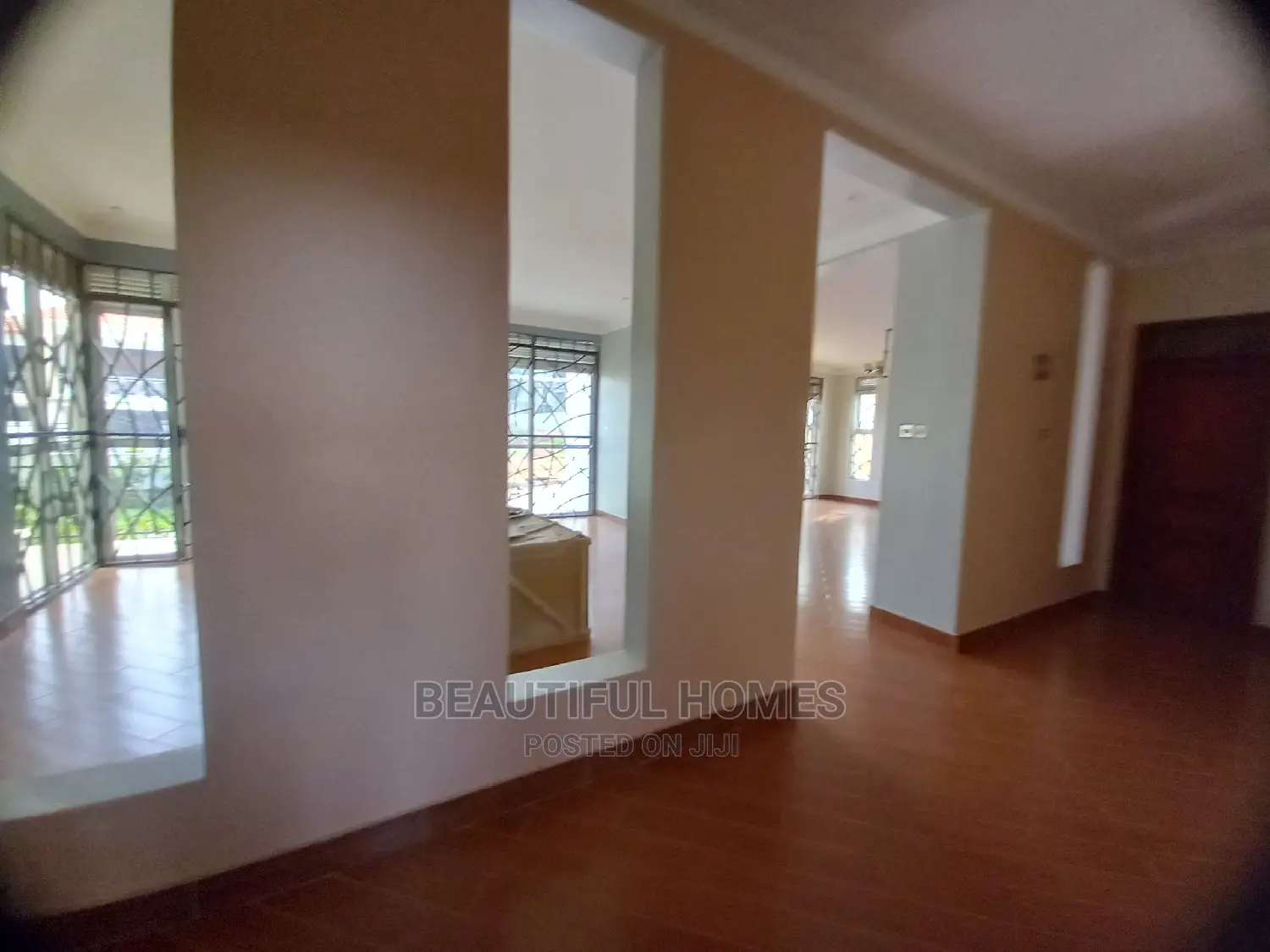 Furnished 6bdrm Mansion in Kyanja Posh, Central Division for Sale