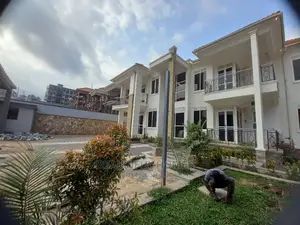Photo - Furnished 6bdrm Mansion in Kyanja Tarmacked, Central Division for Sale