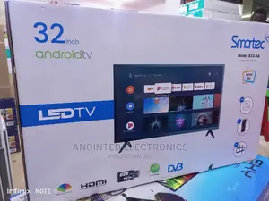 Smartec 32" Smart