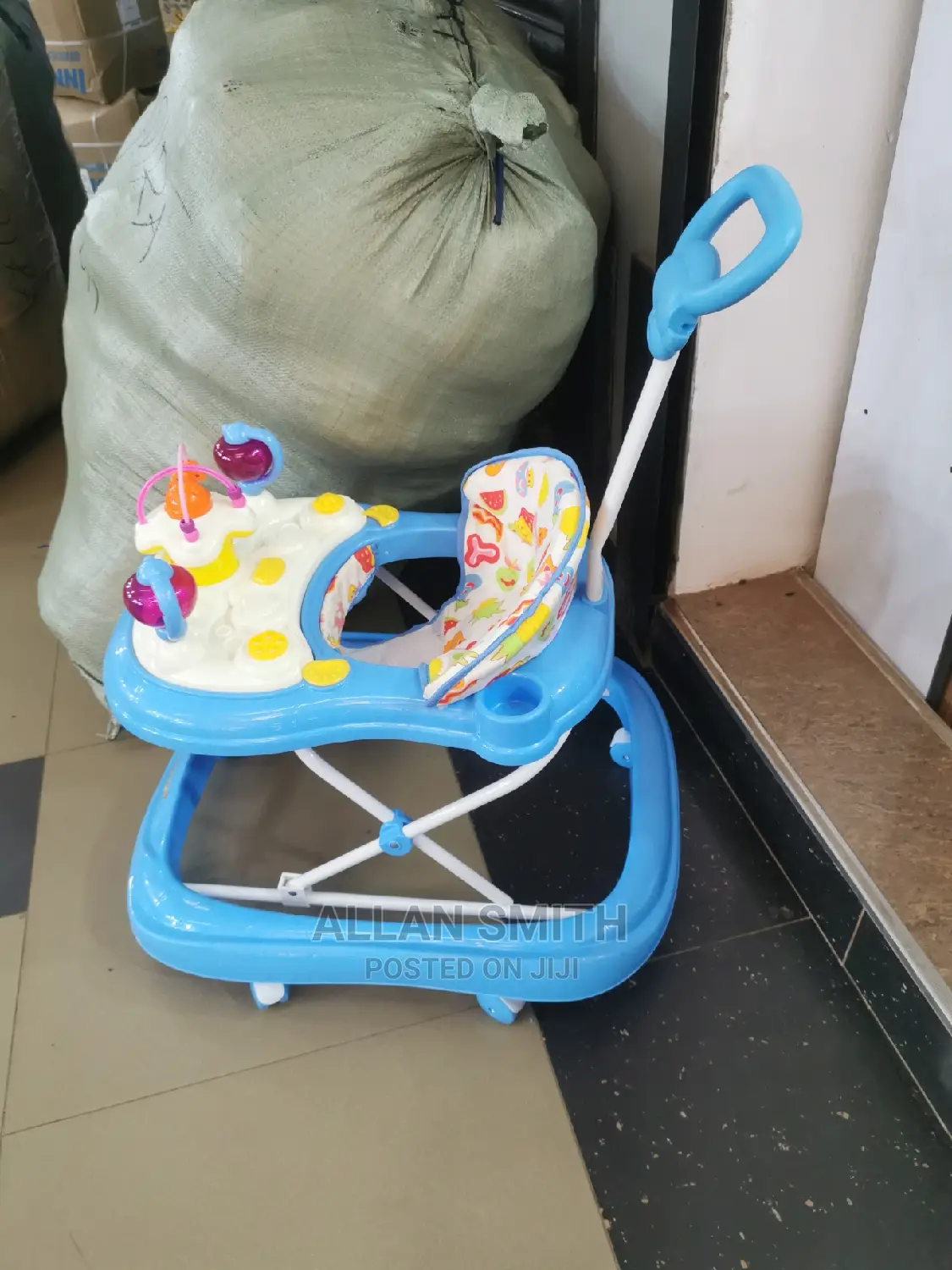 Baby Walker