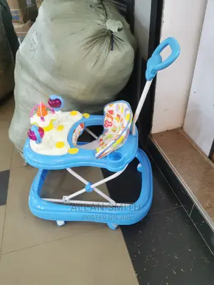 Baby Walker